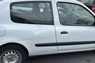 Aile avant gauche RENAULT CLIO 2