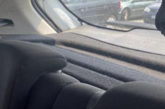 Moteur RENAULT CLIO 4