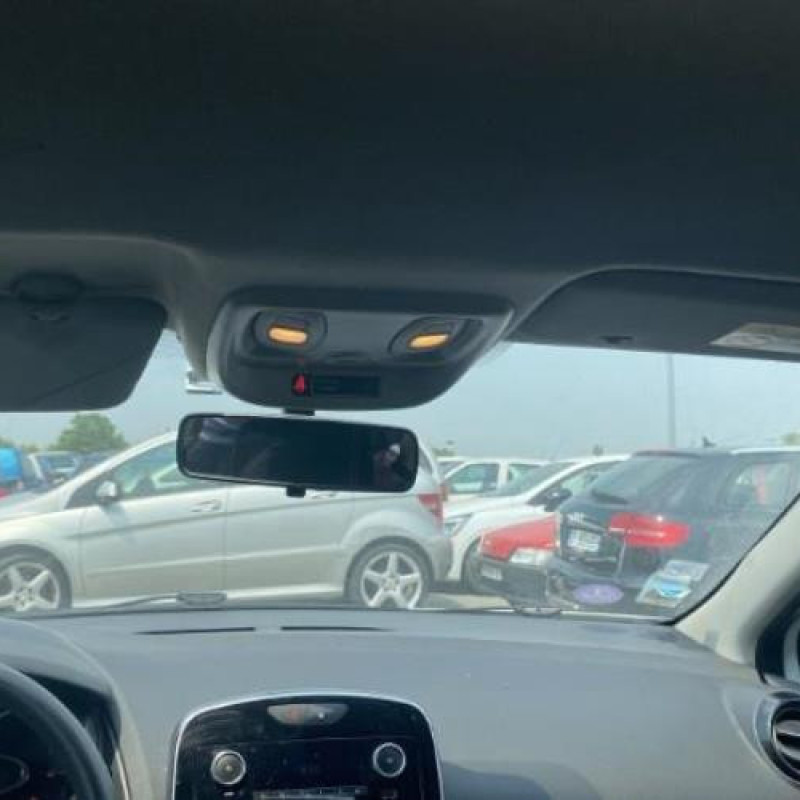 Moteur RENAULT CLIO 4 Photo n°19