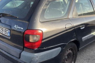 Aile avant droit CITROEN XSARA