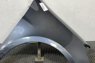Aile avant droit RENAULT CLIO 3 Photo n°1