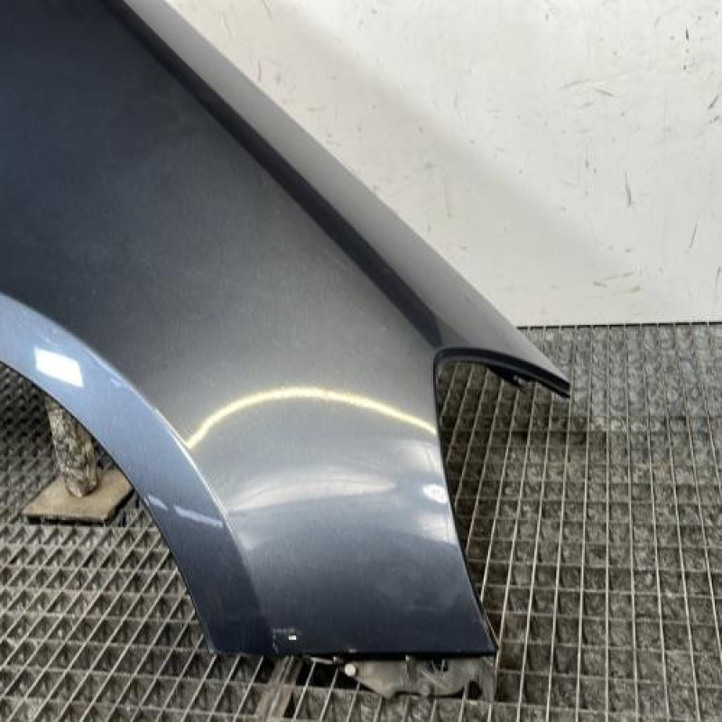 Aile avant droit RENAULT CLIO 3 Photo n°2