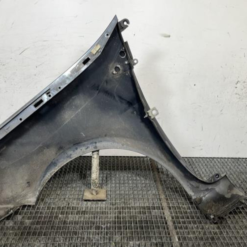 Aile avant droit RENAULT CLIO 3 Photo n°4