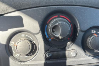 Aile avant droit RENAULT CLIO 3