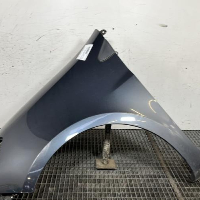 Aile avant gauche RENAULT CLIO 3 Photo n°1