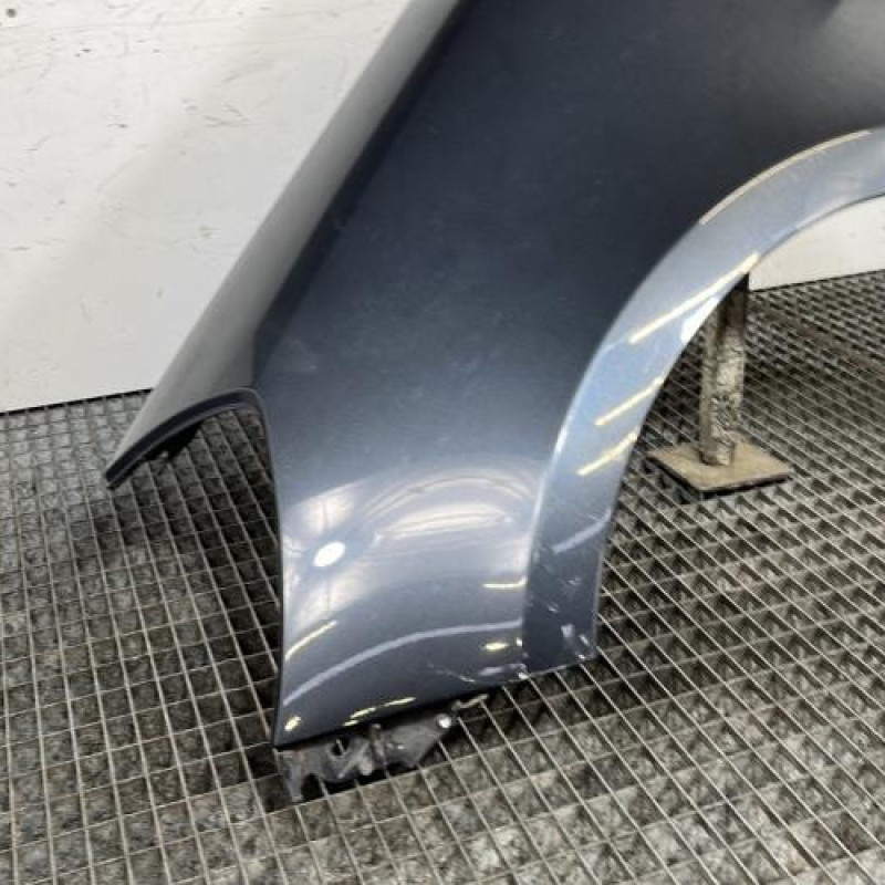 Aile avant gauche RENAULT CLIO 3 Photo n°2