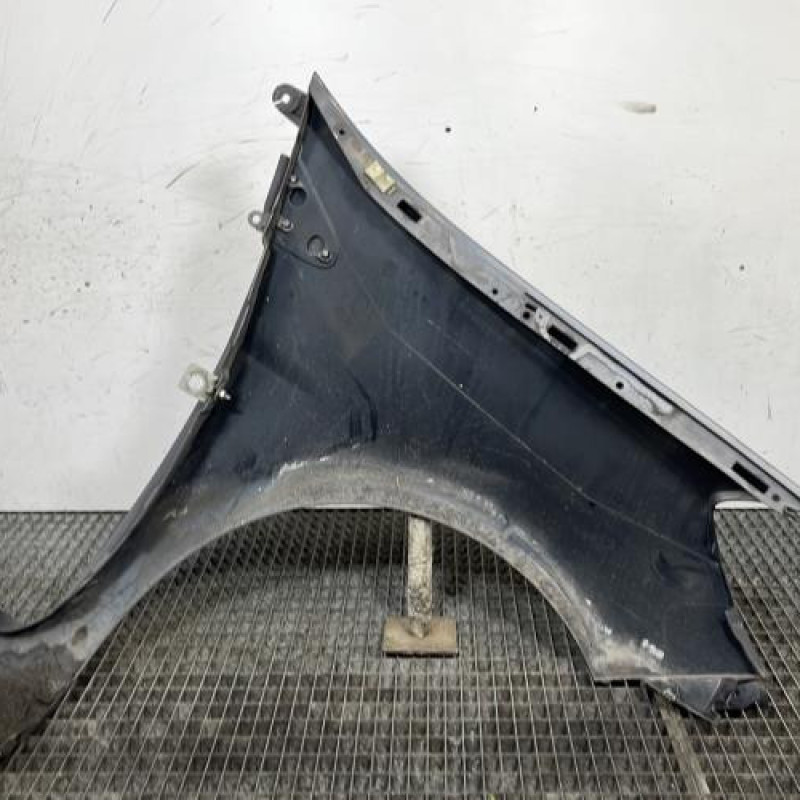 Aile avant gauche RENAULT CLIO 3 Photo n°4