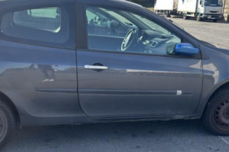 Aile avant gauche RENAULT CLIO 3