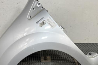 Aile avant gauche RENAULT TWINGO 2 Photo n°1