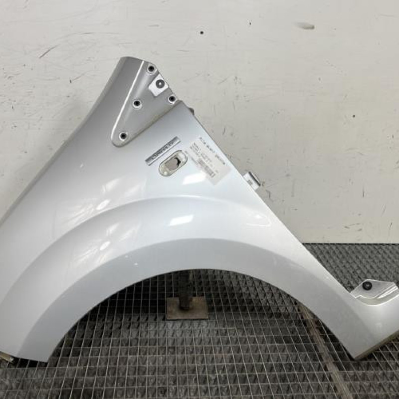 Aile avant gauche RENAULT TWINGO 2 Photo n°1