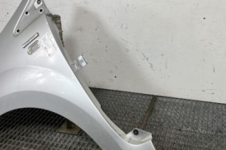 Aile avant gauche RENAULT TWINGO 2