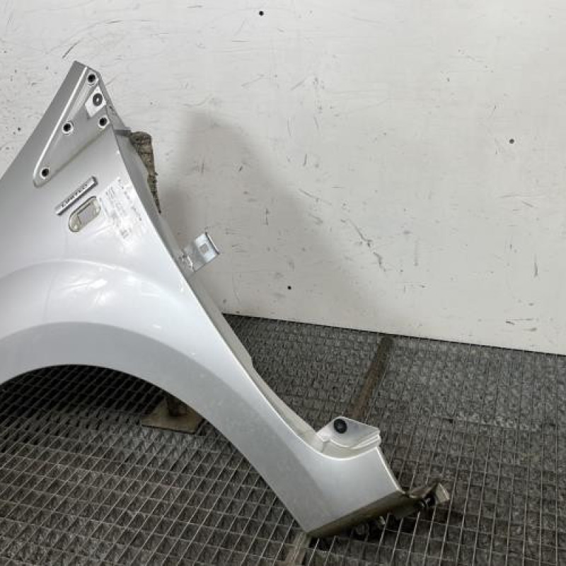 Aile avant gauche RENAULT TWINGO 2 Photo n°3