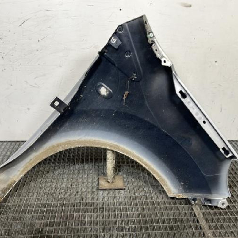 Aile avant gauche RENAULT TWINGO 2 Photo n°4