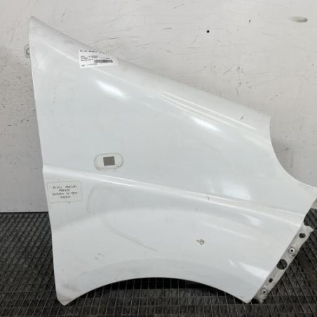 Aile avant droit OPEL VIVARO 1 Photo n°1