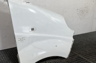 Aile avant droit OPEL VIVARO 1