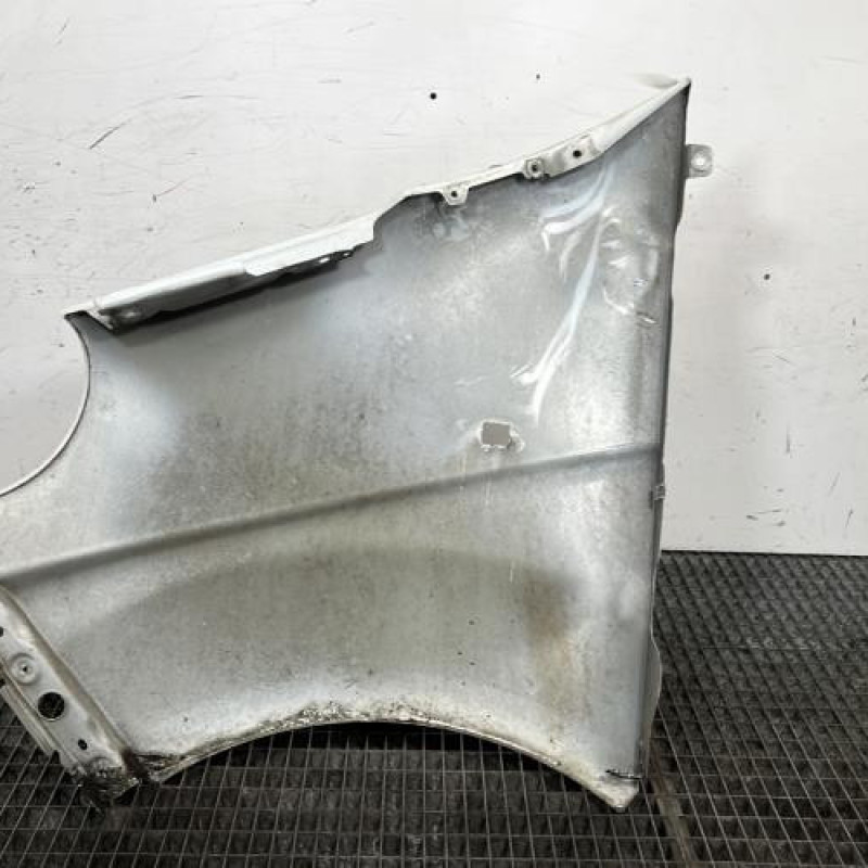 Aile avant droit OPEL VIVARO 1 Photo n°4