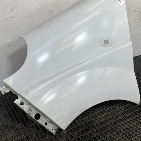 Aile avant gauche OPEL VIVARO 1