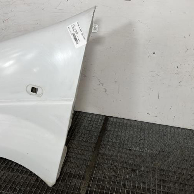 Aile avant gauche OPEL VIVARO 1 Photo n°3