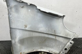 Aile avant gauche OPEL VIVARO 1