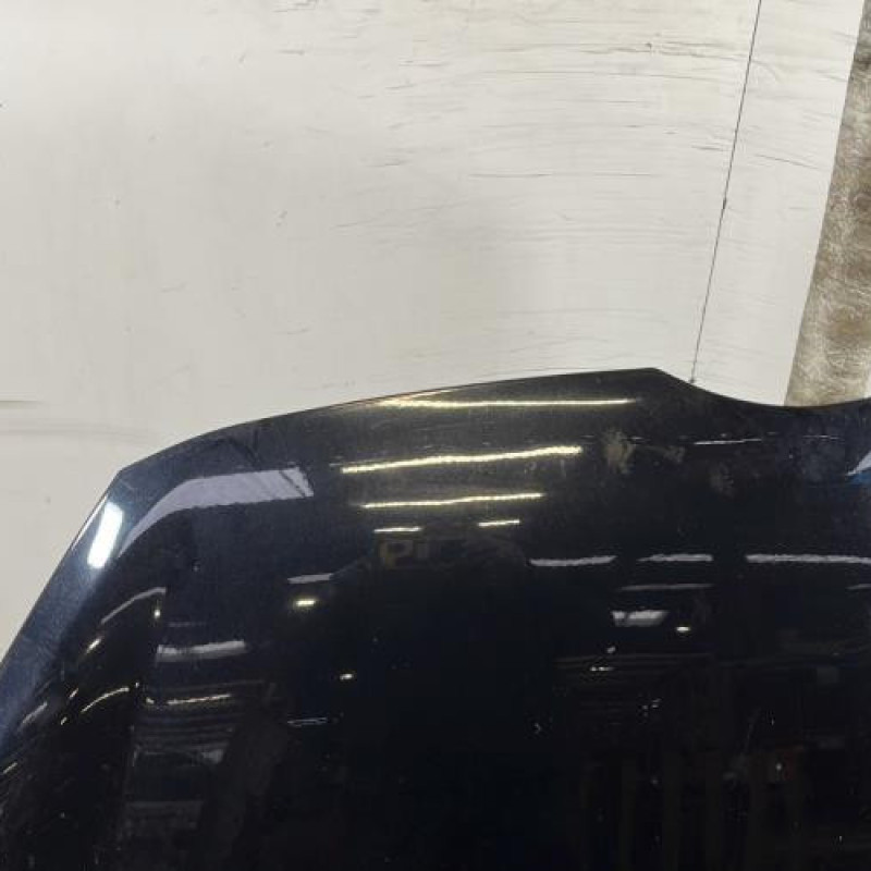 Capot FORD FIESTA 6 Photo n°3