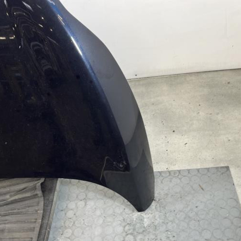 Capot FORD FIESTA 6 Photo n°5