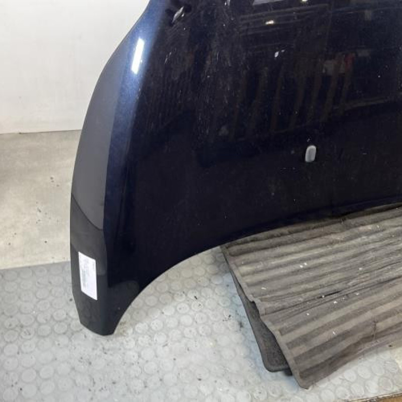 Capot FORD FIESTA 6 Photo n°6