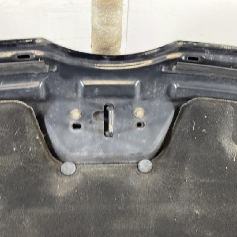 Capot FORD FIESTA 6 Photo n°7