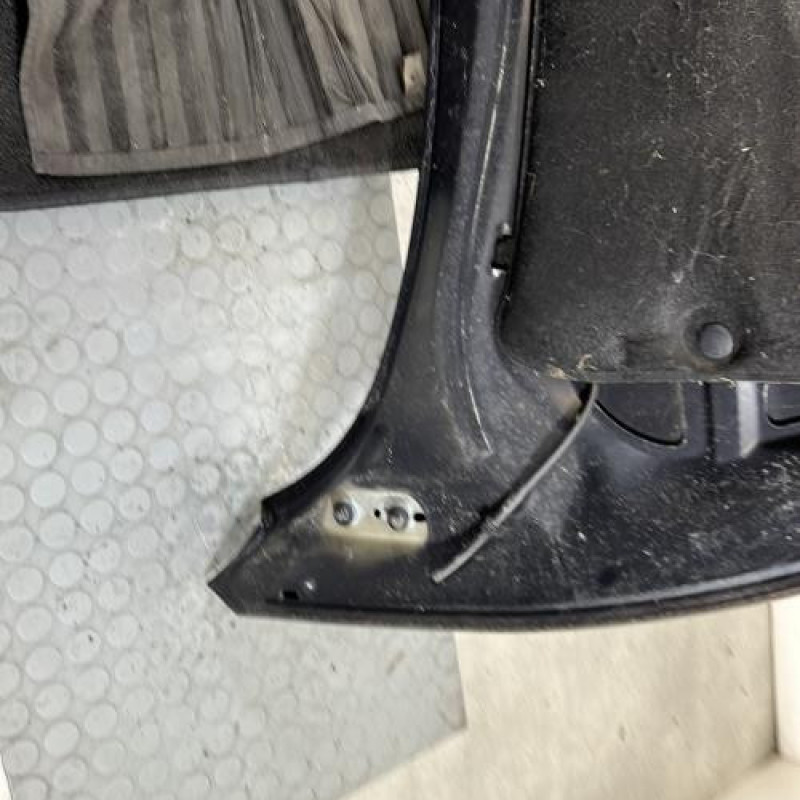 Capot FORD FIESTA 6 Photo n°9