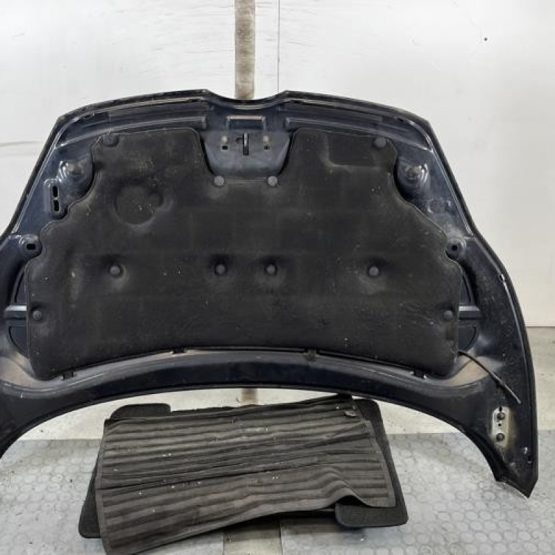 Capot FORD FIESTA 6 Photo n°10