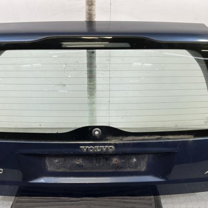 Malle/Hayon arriere VOLVO XC 70 1 CROSS COUNTRY Photo n°1