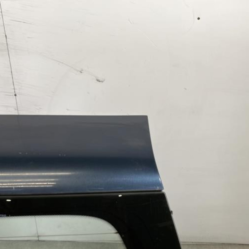 Malle/Hayon arriere VOLVO XC 70 1 CROSS COUNTRY Photo n°3