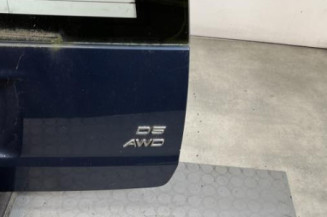 Malle/Hayon arriere VOLVO XC 70 1 CROSS COUNTRY