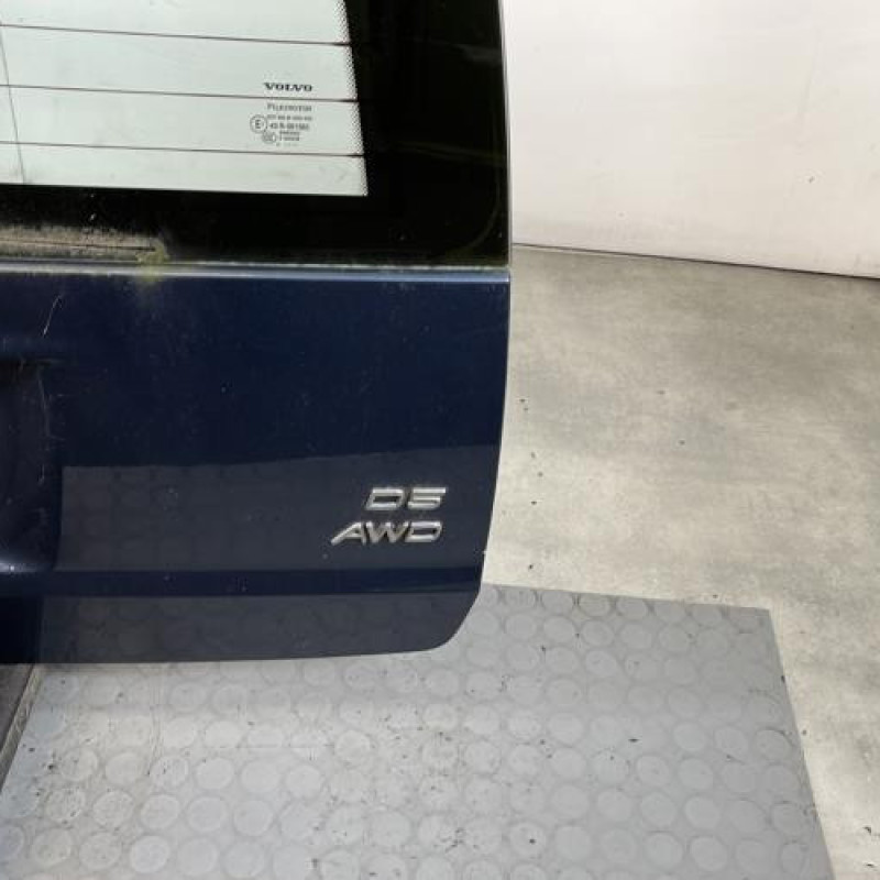 Malle/Hayon arriere VOLVO XC 70 1 CROSS COUNTRY Photo n°4