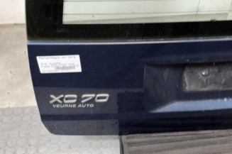 Malle/Hayon arriere VOLVO XC 70 1 CROSS COUNTRY
