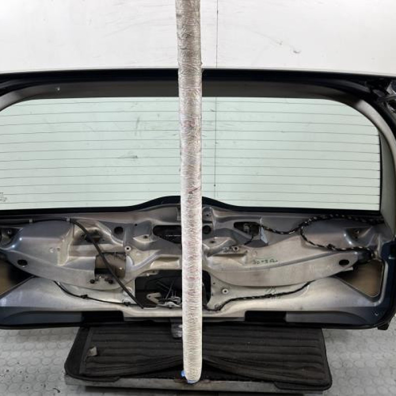 Malle/Hayon arriere VOLVO XC 70 1 CROSS COUNTRY Photo n°6