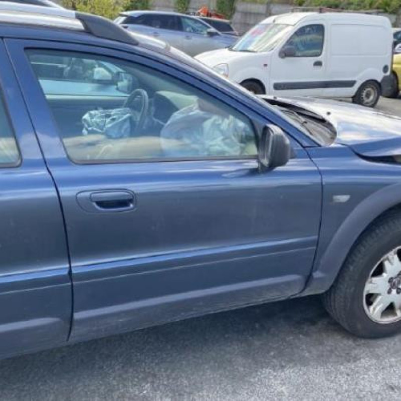 Malle/Hayon arriere VOLVO XC 70 1 CROSS COUNTRY Photo n°8