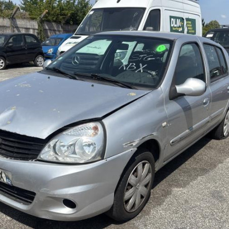 Boite de vitesses RENAULT CLIO 2 CAMPUS Photo n°1