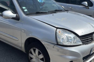 Boite de vitesses RENAULT CLIO 2 CAMPUS