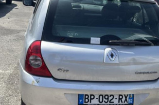 Boite de vitesses RENAULT CLIO 2 CAMPUS