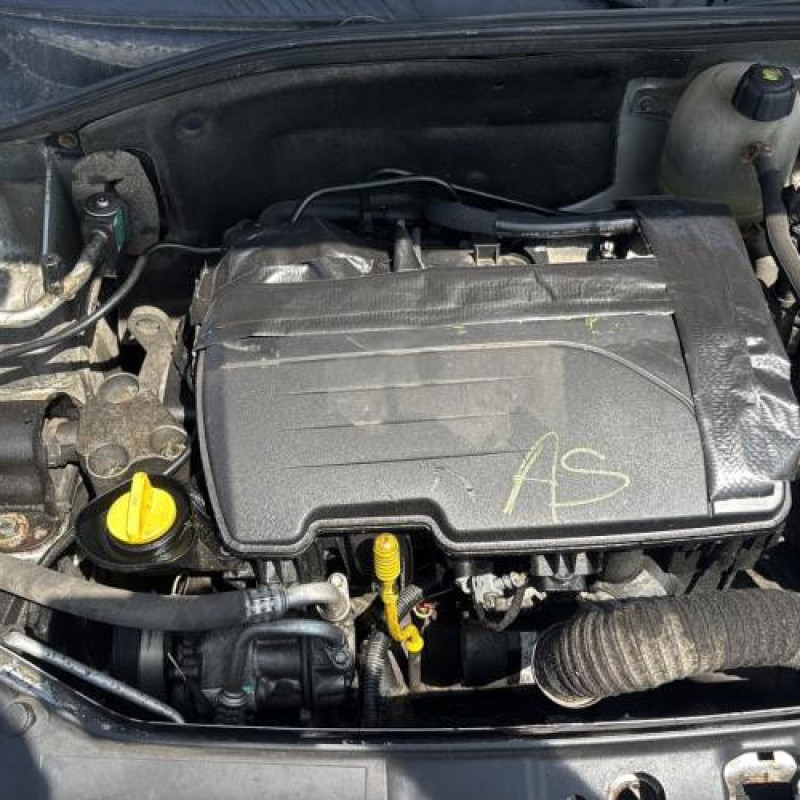 Boite de vitesses RENAULT CLIO 2 CAMPUS Photo n°18