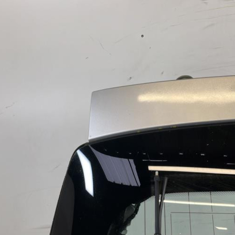 Malle/Hayon arriere RENAULT LAGUNA 3 Photo n°2