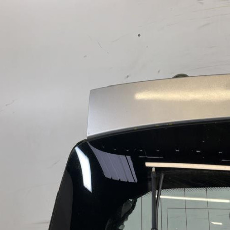 Malle/Hayon arriere RENAULT LAGUNA 3