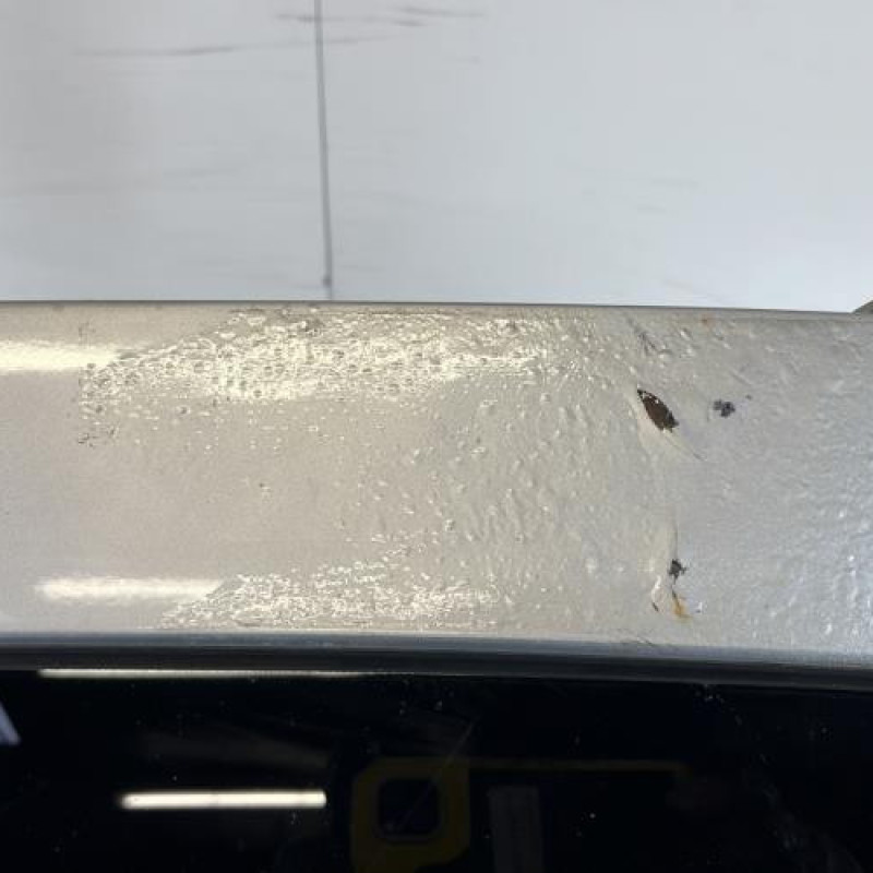 Malle/Hayon arriere RENAULT LAGUNA 3 Photo n°4