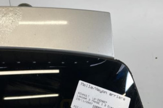 Malle/Hayon arriere RENAULT LAGUNA 3