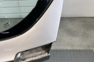 Malle/Hayon arriere RENAULT LAGUNA 3