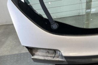 Malle/Hayon arriere RENAULT LAGUNA 3