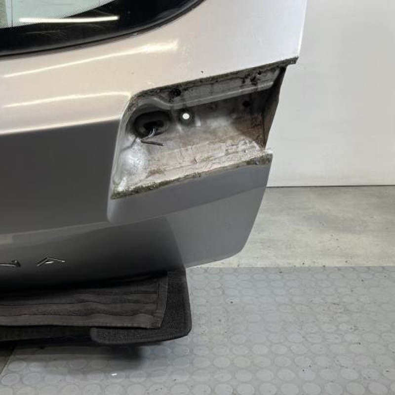 Malle/Hayon arriere RENAULT LAGUNA 3 Photo n°9