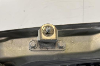 Malle/Hayon arriere RENAULT LAGUNA 3