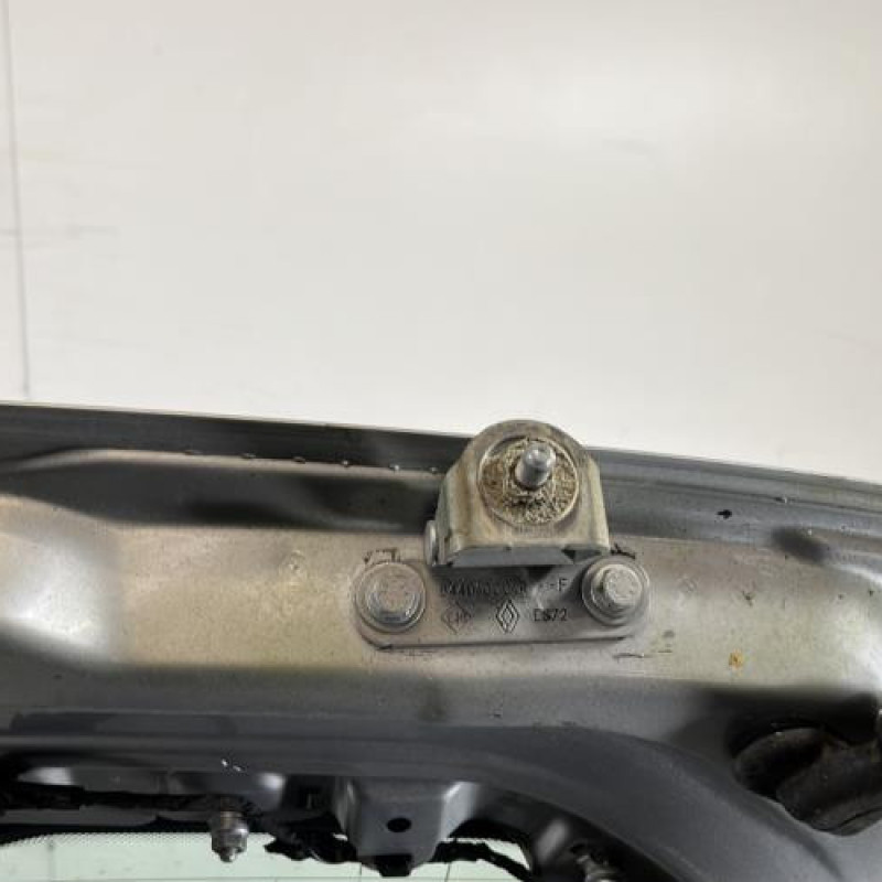 Malle/Hayon arriere RENAULT LAGUNA 3 Photo n°11