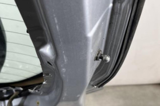 Malle/Hayon arriere RENAULT LAGUNA 3